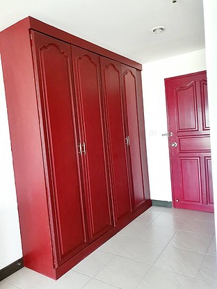 1 Bed Condo · Huai Khwang, bangkok — photo 3