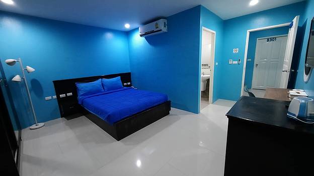 1 Bed Condo · Mueang Phuket, phuket — photo 1