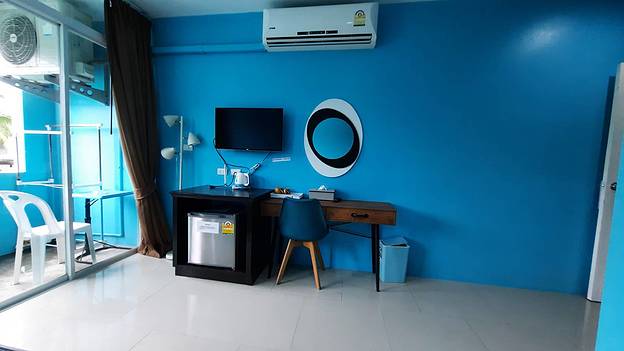 1 Bed Condo · Mueang Phuket, phuket — photo 2