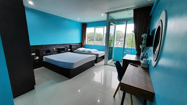 1 Bed Condo · Mueang Phuket, phuket — photo 3