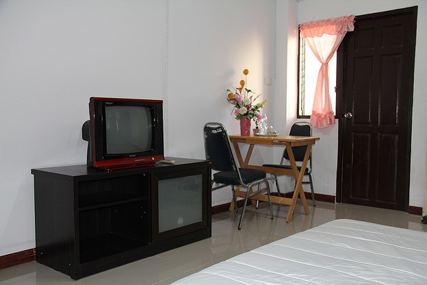 1 Bed Condo · Si Racha, chon_buri — photo 2