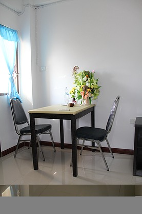 1 Bed Condo · Si Racha, chon_buri — photo 3