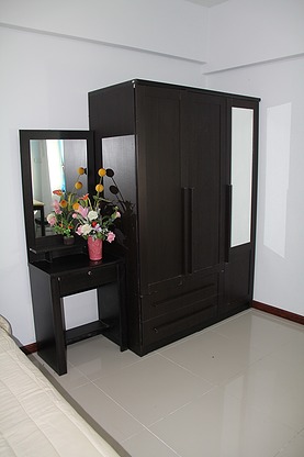1 Bed Condo · Si Racha, chon_buri — photo 4