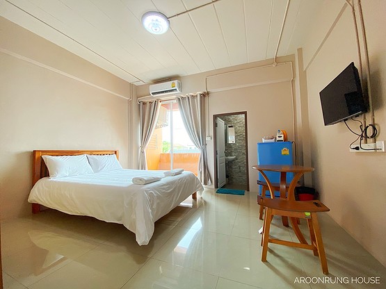 1 Bed Condo · Mueang Nonthaburi, nonthaburi — photo 4