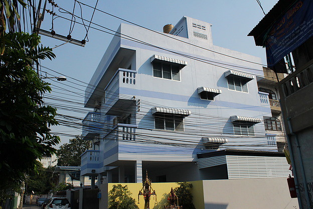 1 Bed Condo · Bang Sue, bangkok — photo 1