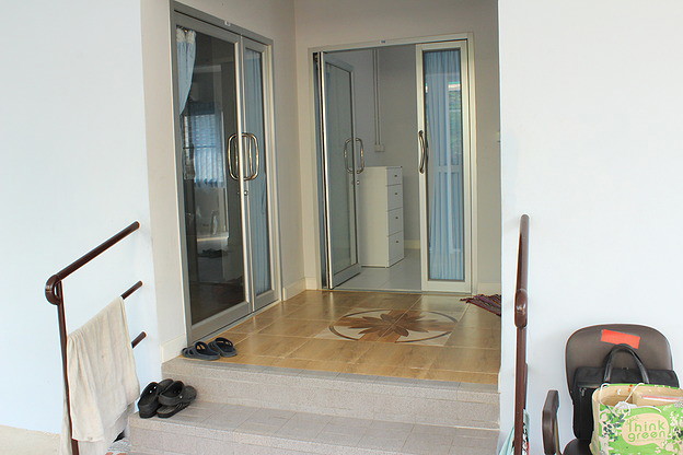 1 Bed Condo · Bang Sue, bangkok — photo 2