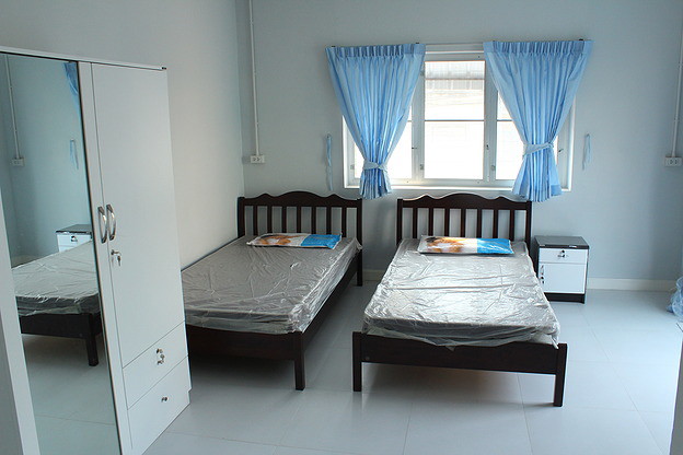 1 Bed Condo · Bang Sue, bangkok — photo 3