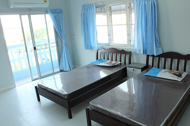 1 Bed Condo · Bang Sue, bangkok — photo 4