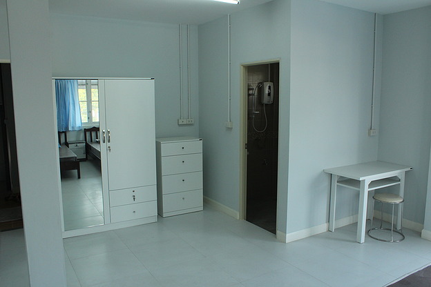 1 Bed Condo · Bang Sue, bangkok — photo 5