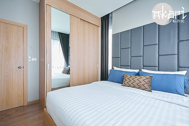 1 Bed Condo · Si Racha, chon_buri — photo 1
