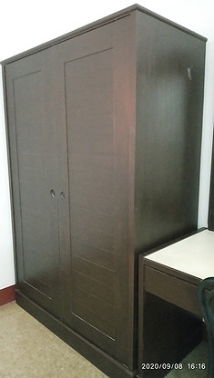 1 Bed Condo — photo 2