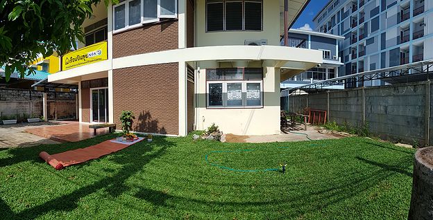 1 Bed Condo — photo 1
