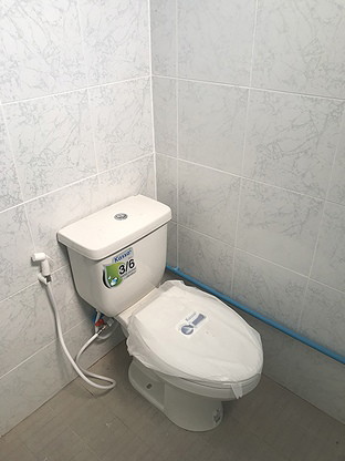 1 Bed Condo · Bang Yai, nonthaburi — photo 3