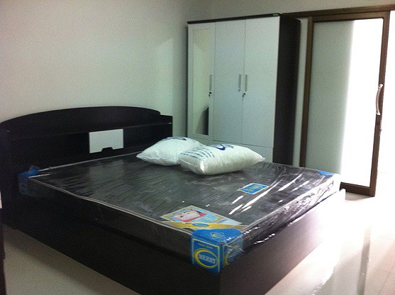 1 Bed Condo — photo 3