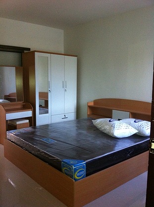 1 Bed Condo — photo 4