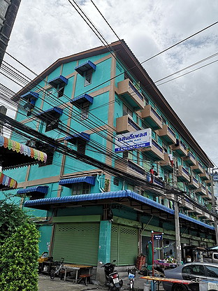 1 Bed Condo · samut_prakan — photo 1