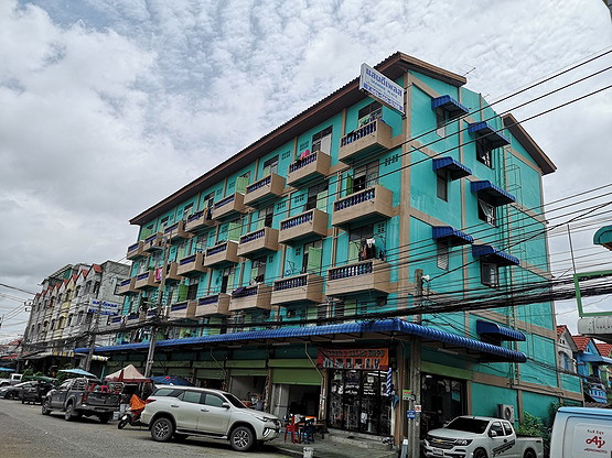 1 Bed Condo · samut_prakan — photo 2
