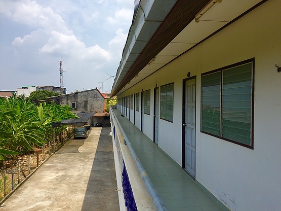 1 Bed Condo — photo 3