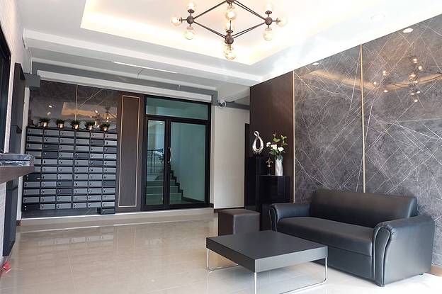 Condo · Lat Krabang, bangkok — photo 1