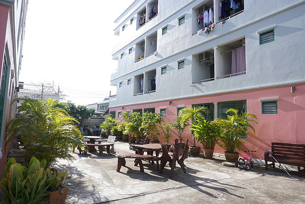 Condo · Bang Na, bangkok — photo 2