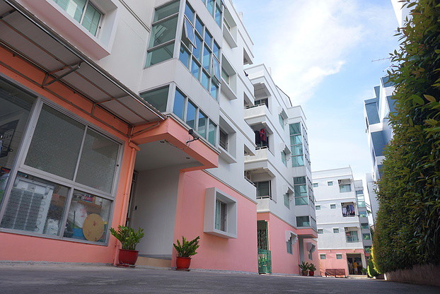 Condo · Bang Na, bangkok — photo 3