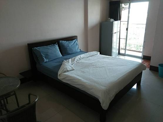 1 Bed Condo · Bang Yai, nonthaburi — photo 1