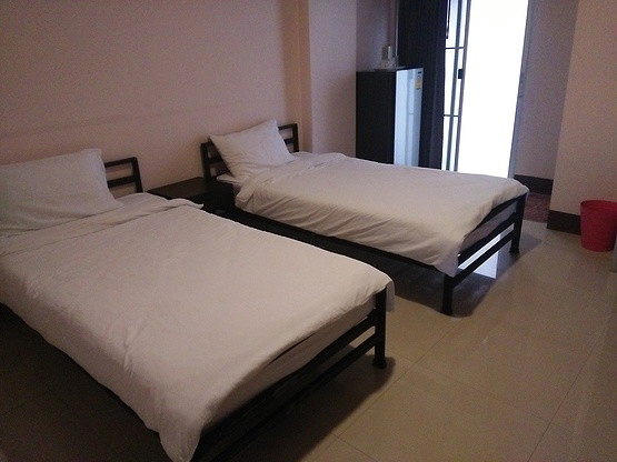 1 Bed Condo · Bang Yai, nonthaburi — photo 2