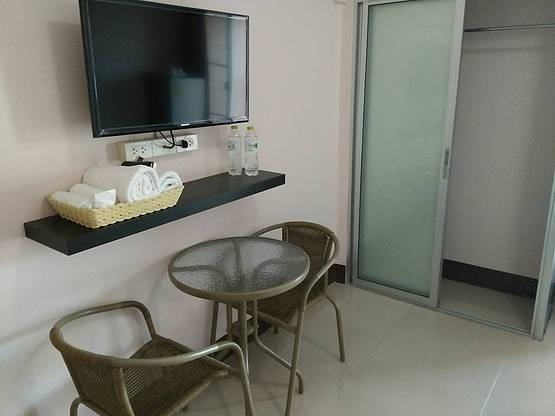 1 Bed Condo · Bang Yai, nonthaburi — photo 3