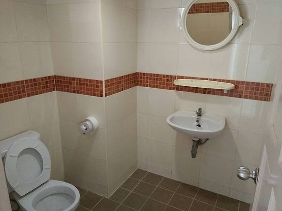 1 Bed Condo · Bang Yai, nonthaburi — photo 4