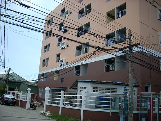 Condo · Mueang Samut Prakan, samut_prakan — photo 1