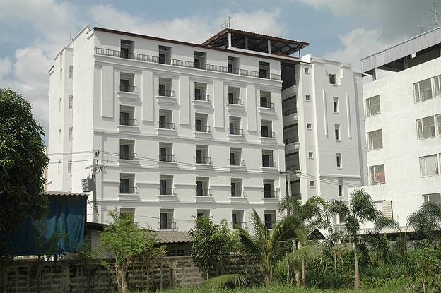 Condo · Bang Phli, samut_prakan — photo 1