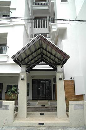 Condo · Bang Phli, samut_prakan — photo 2