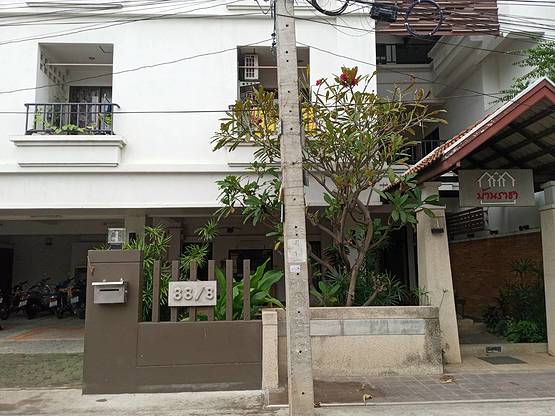 Condo · Bang Phli, samut_prakan — photo 4
