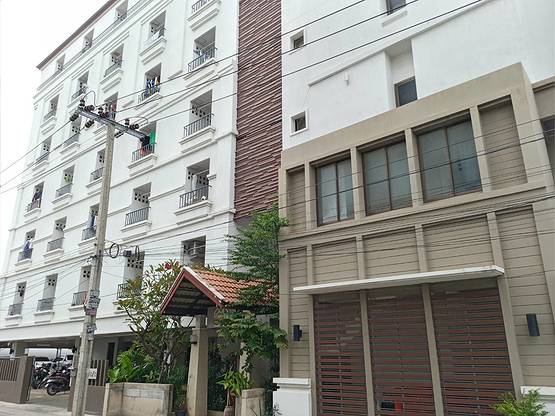 Condo · Bang Phli, samut_prakan — photo 5