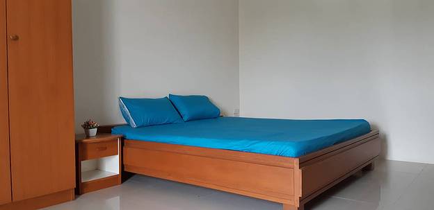 1 Bed Condo · Bang Kapi, bangkok — photo 1