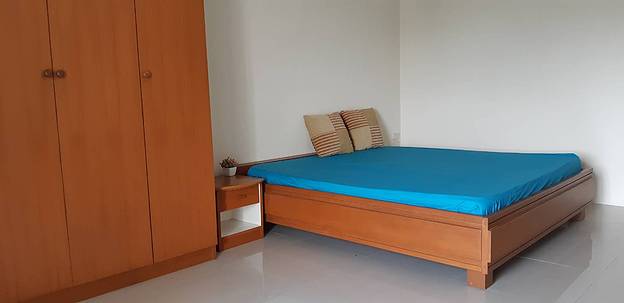 1 Bed Condo · Bang Kapi, bangkok — photo 2