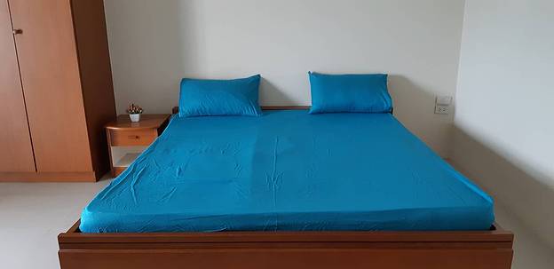 1 Bed Condo · Bang Kapi, bangkok — photo 5