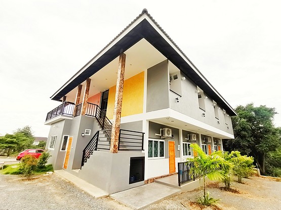 Condo · Sattahip, chon_buri — photo 1