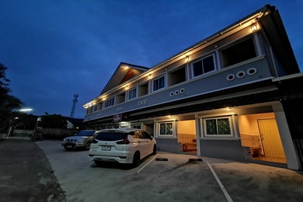 Condo · Sattahip, chon_buri — photo 1
