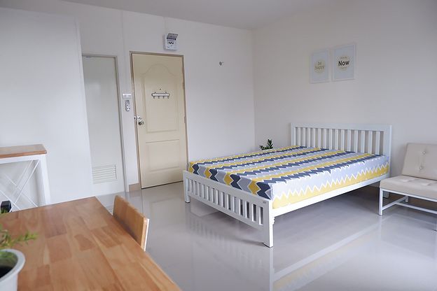 1 Bed Condo · Mueang Chon Buri, chon_buri — photo 1