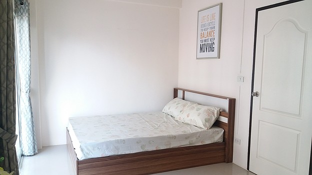 1 Bed Condo · Mueang Chon Buri, chon_buri — photo 1