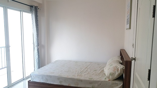 1 Bed Condo · Mueang Chon Buri, chon_buri — photo 2