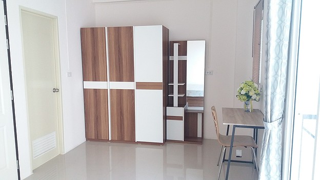 1 Bed Condo · Mueang Chon Buri, chon_buri — photo 3