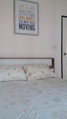 1 Bed Condo · Mueang Chon Buri, chon_buri — photo 4