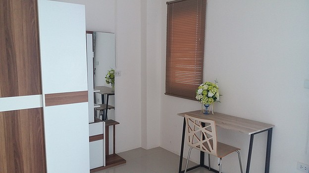 1 Bed Condo · Mueang Chon Buri, chon_buri — photo 5