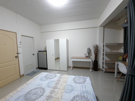1 Bed Condo · Mueang Chon Buri, chon_buri — photo 2