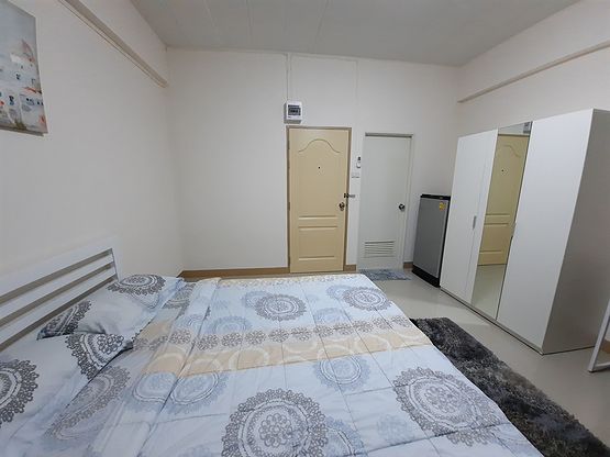 1 Bed Condo · Mueang Chon Buri, chon_buri — photo 3