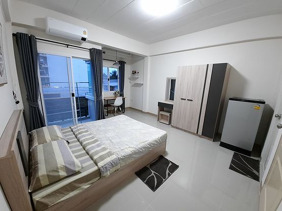 1 Bed Condo · Mueang Chon Buri, chon_buri — photo 5