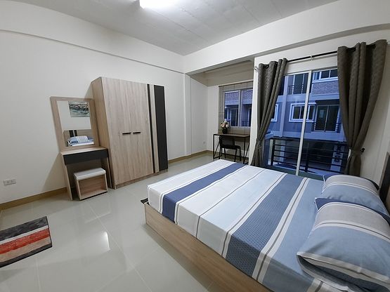 1 Bed Condo · Mueang Chon Buri, chon_buri — photo 2