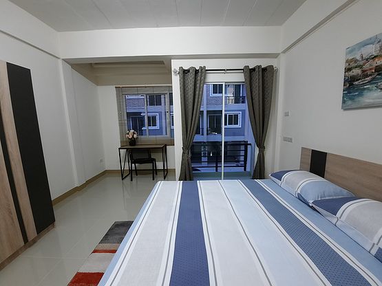 1 Bed Condo · Mueang Chon Buri, chon_buri — photo 3